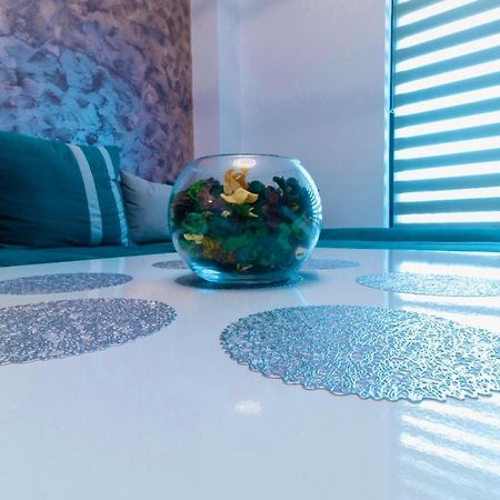 Apartament Paradis Eforie Nord Agigea Εξωτερικό φωτογραφία