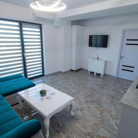 Apartament Paradis Eforie Nord Agigea Εξωτερικό φωτογραφία