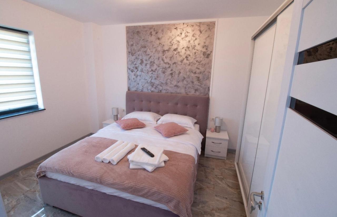 Apartament Paradis Eforie Nord Agigea Εξωτερικό φωτογραφία