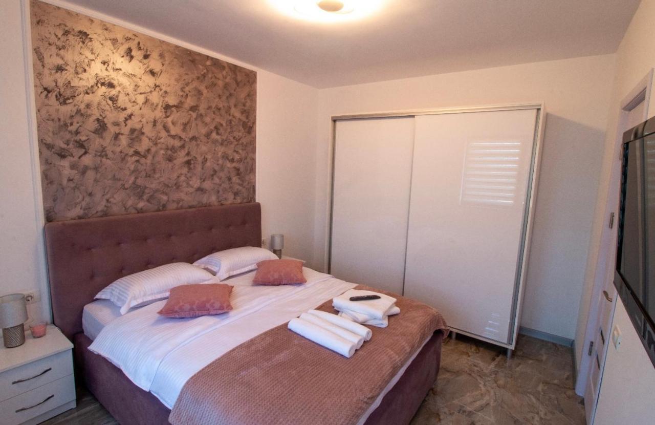 Apartament Paradis Eforie Nord Agigea Εξωτερικό φωτογραφία
