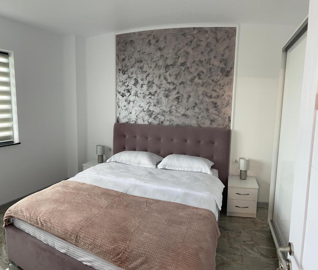 Apartament Paradis Eforie Nord Agigea Εξωτερικό φωτογραφία