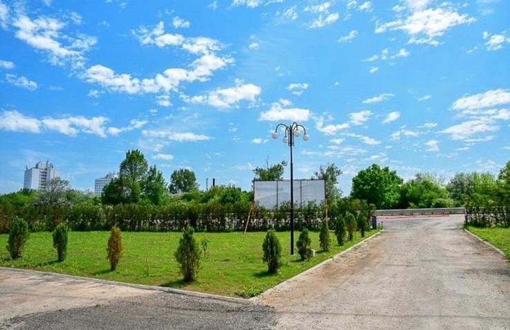 Apartament Paradis Eforie Nord Agigea Εξωτερικό φωτογραφία