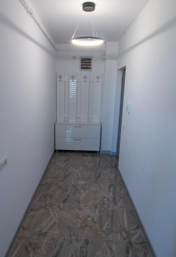 Apartament Paradis Eforie Nord Agigea Εξωτερικό φωτογραφία
