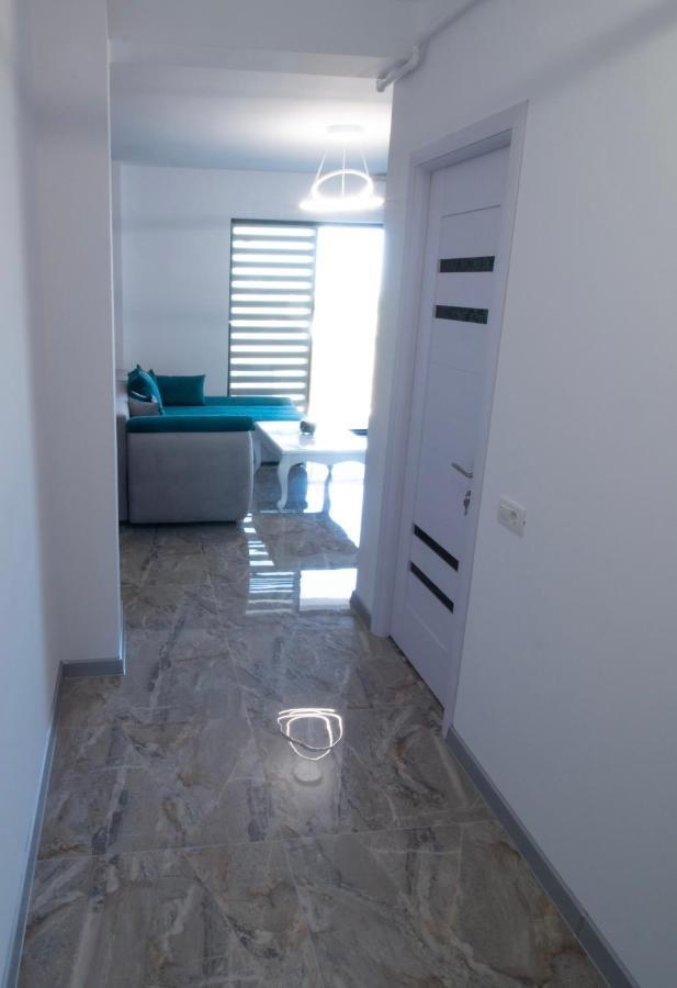Apartament Paradis Eforie Nord Agigea Εξωτερικό φωτογραφία